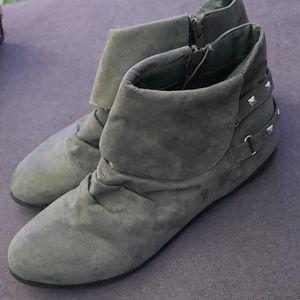 Guess boots